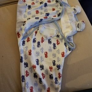 SwaddleMe
